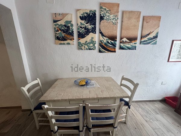 appartamento in vendita a Follonica