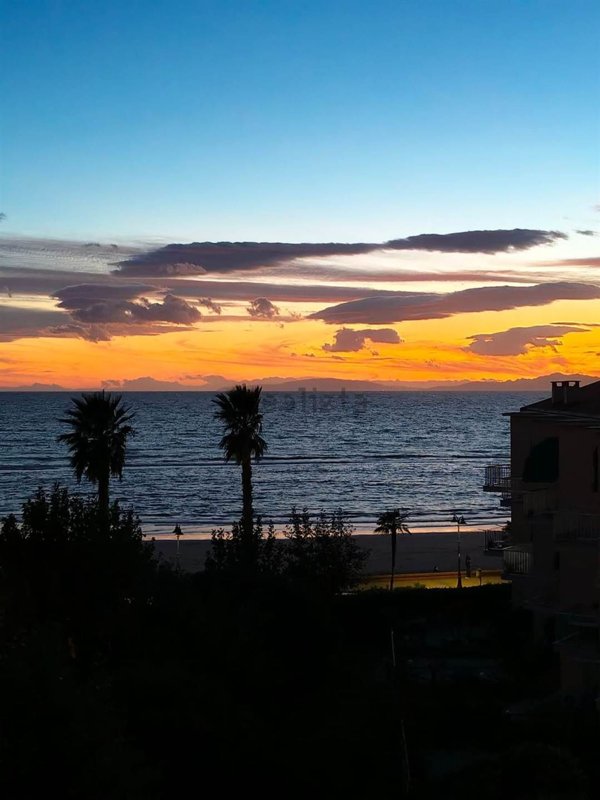 appartamento in vendita a Follonica