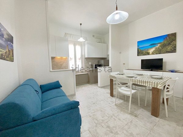 appartamento in vendita a Follonica