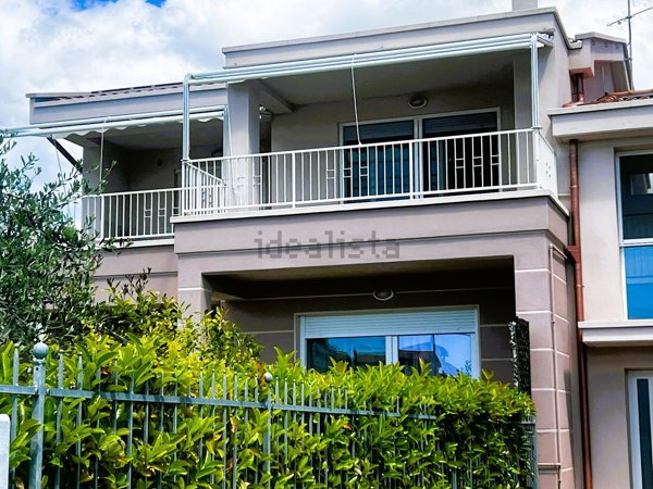 appartamento in vendita a Follonica