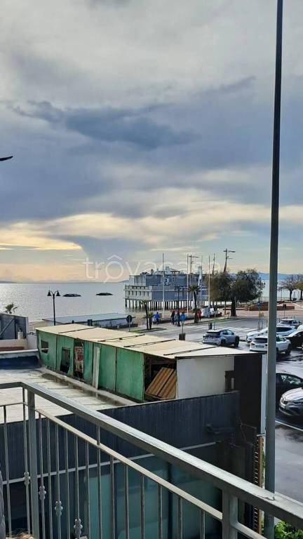 appartamento in vendita a Follonica