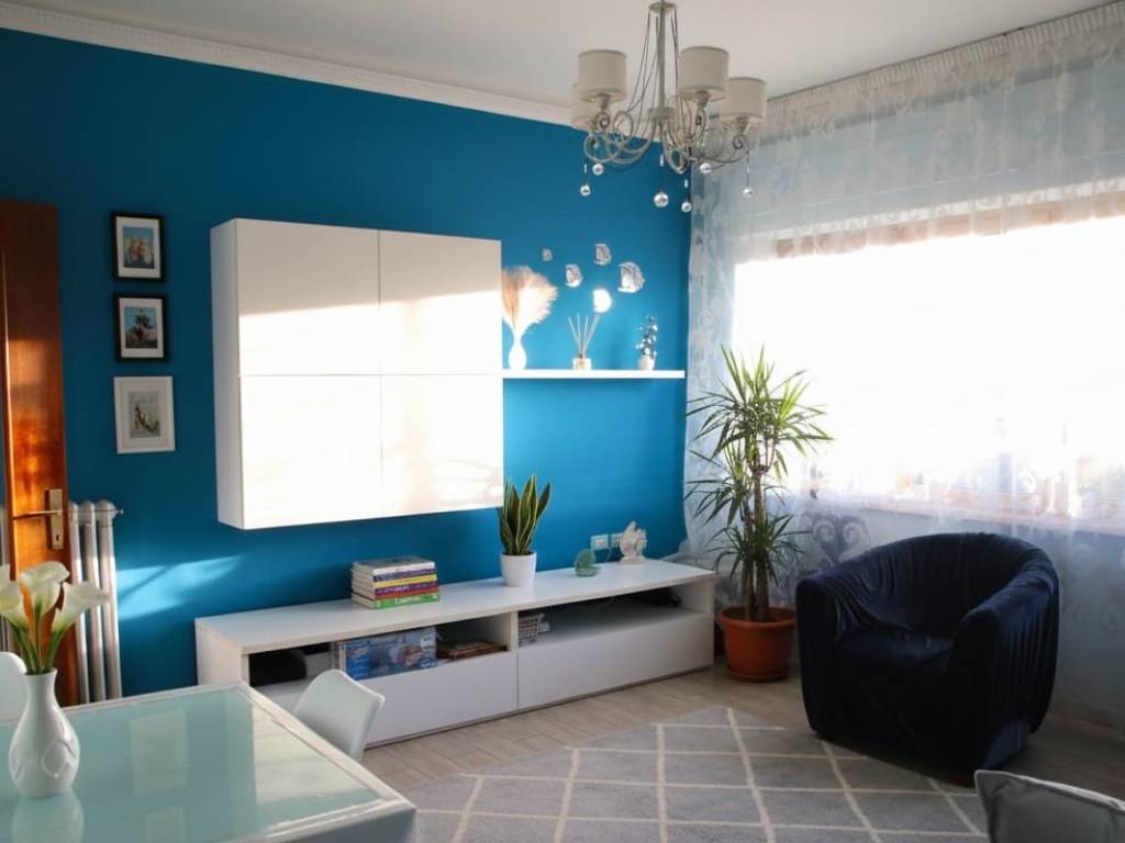 appartamento in vendita a Follonica