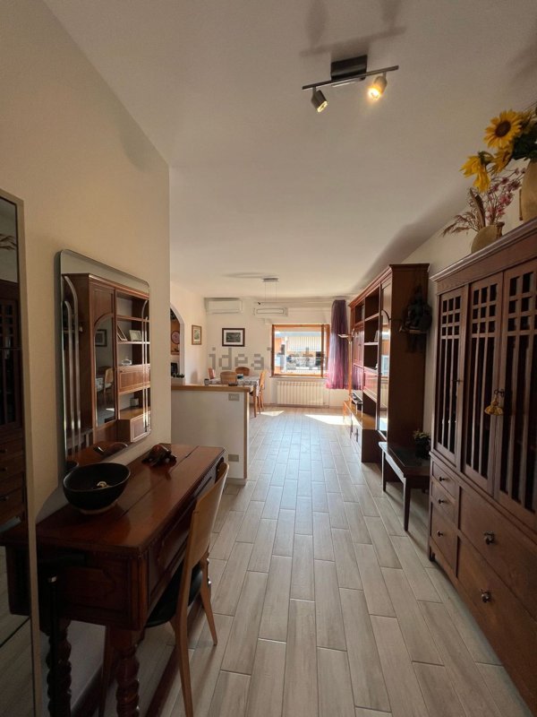 appartamento in vendita a Follonica