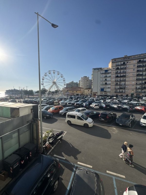 appartamento in vendita a Follonica