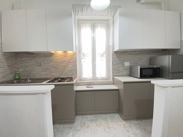 appartamento in vendita a Follonica