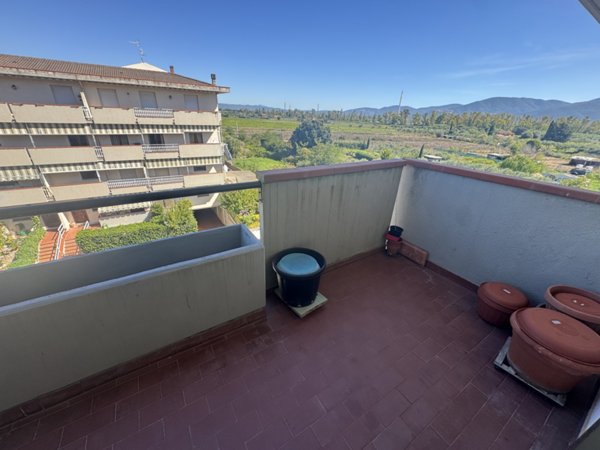 appartamento in vendita a Follonica