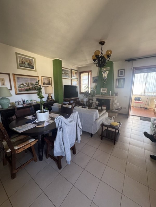 appartamento in vendita a Follonica
