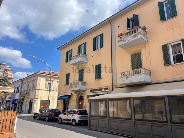 appartamento in vendita a Follonica