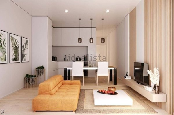 appartamento in vendita a Follonica