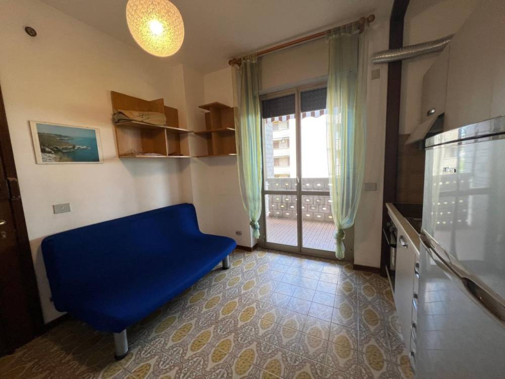 appartamento in vendita a Follonica