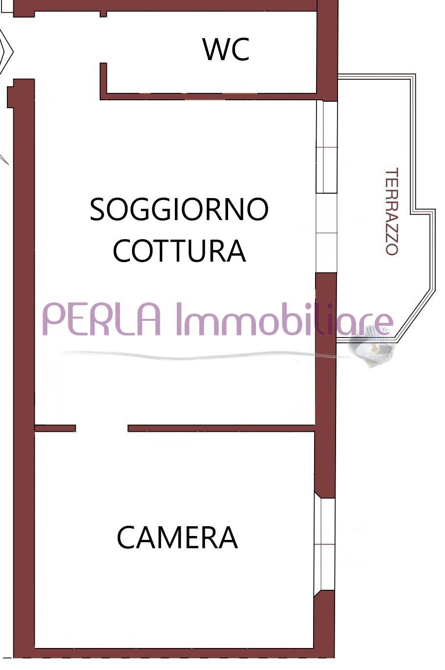 appartamento in vendita a Follonica