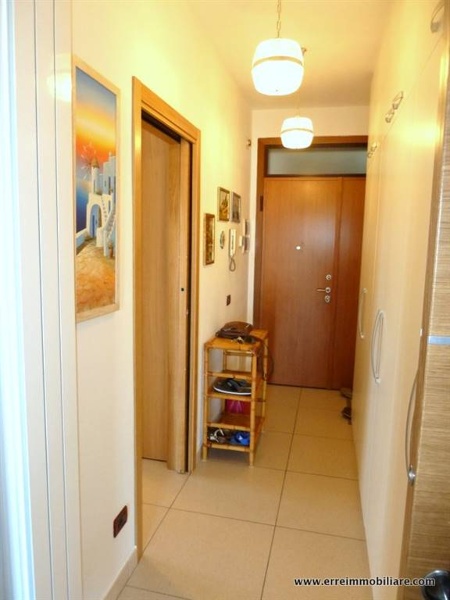 appartamento in vendita a Follonica