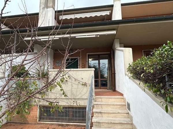 appartamento in vendita a Follonica