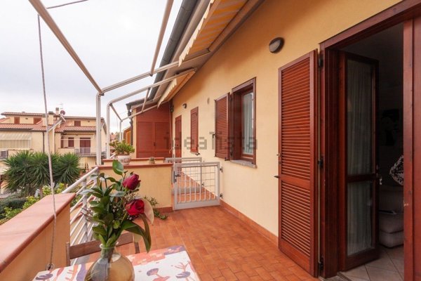 appartamento in vendita a Follonica