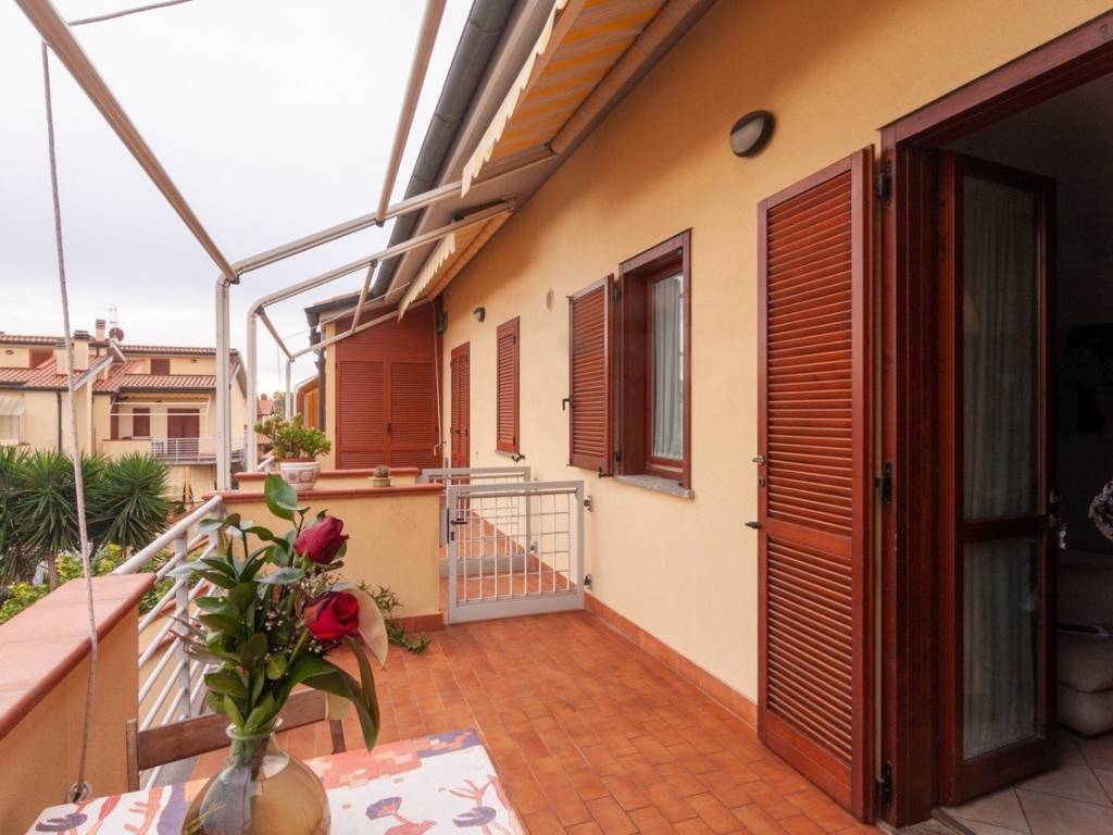 appartamento in vendita a Follonica