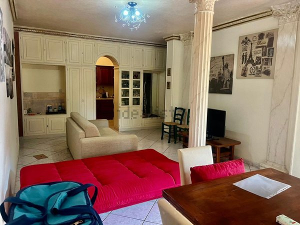 appartamento in vendita a Follonica