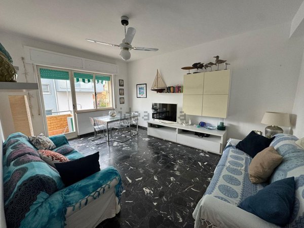 appartamento in vendita a Follonica