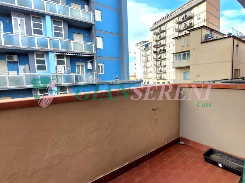 appartamento in vendita a Follonica