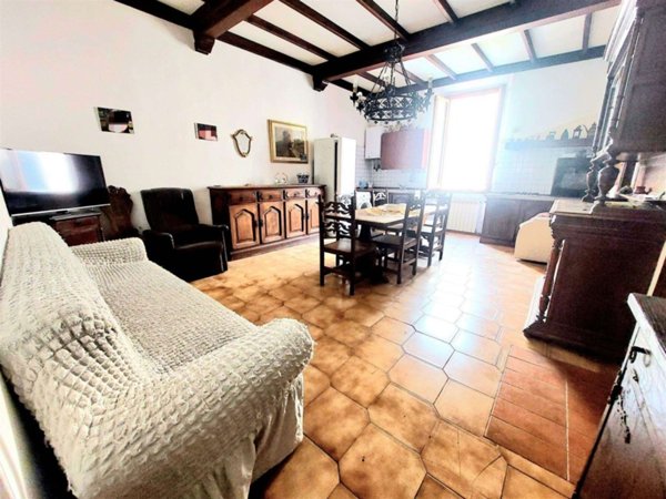 appartamento in vendita a Follonica