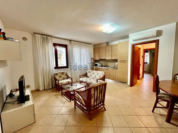 appartamento in vendita a Follonica