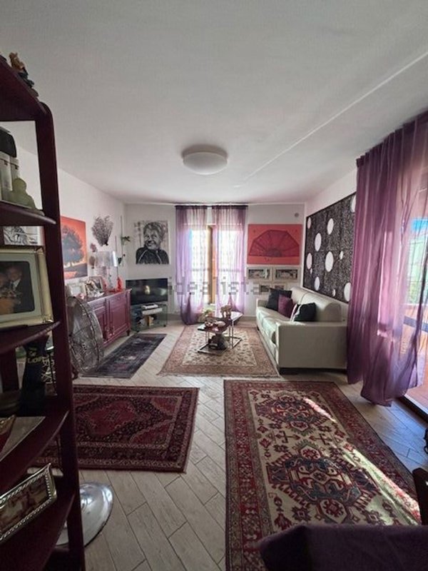 appartamento in vendita a Follonica