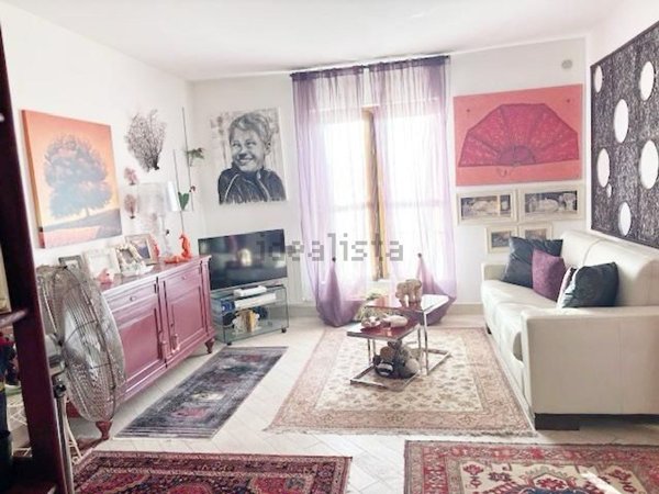 appartamento in vendita a Follonica