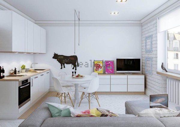 appartamento in vendita a Follonica