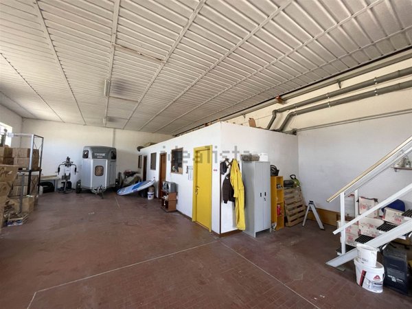 quadrivano in vendita a Follonica