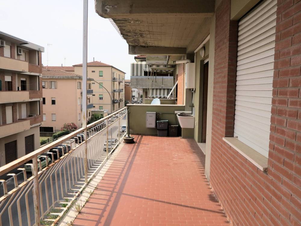 appartamento in vendita a Follonica