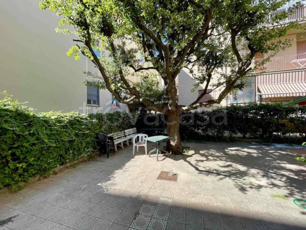 appartamento in vendita a Follonica