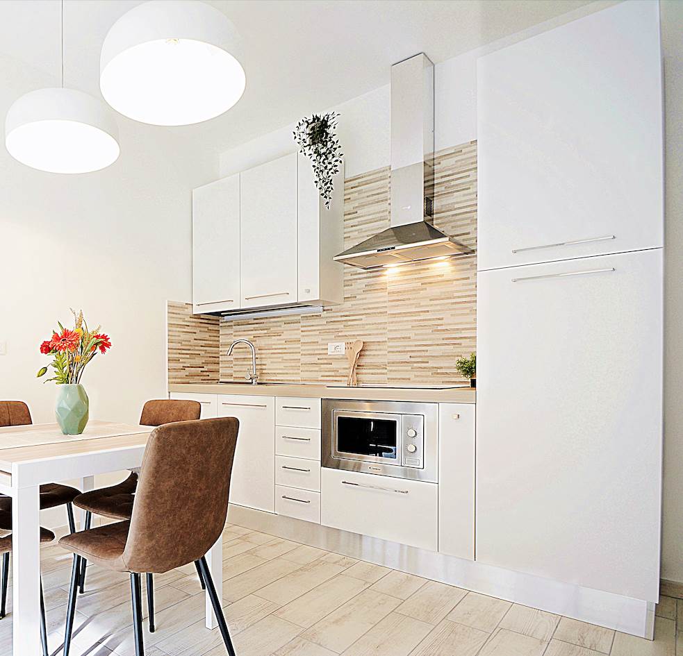 appartamento in vendita a Follonica