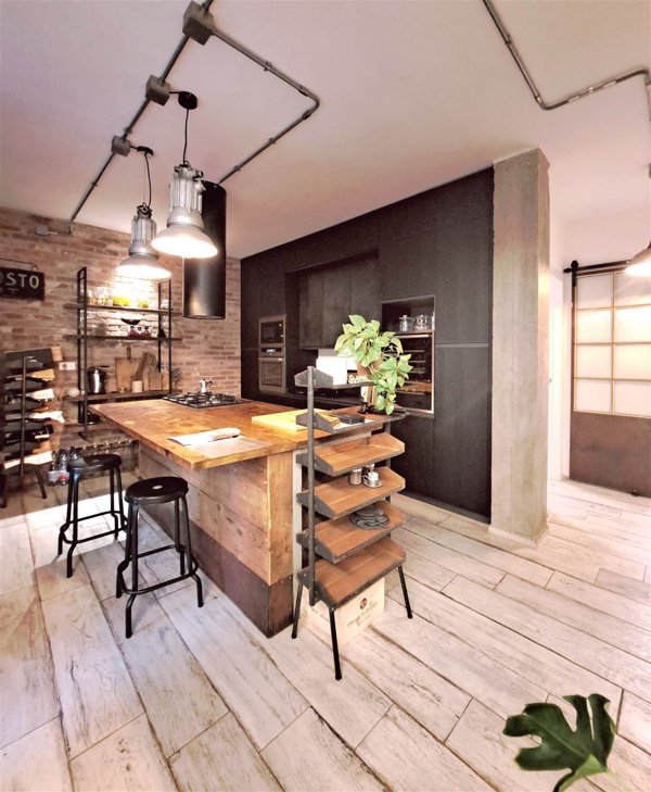 appartamento in vendita a Follonica