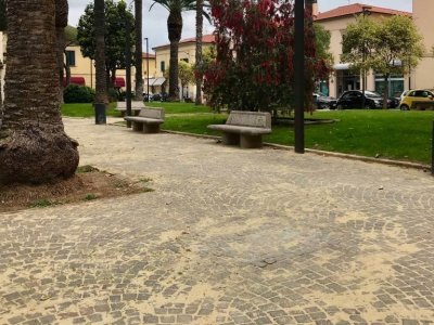 appartamento in vendita a Follonica