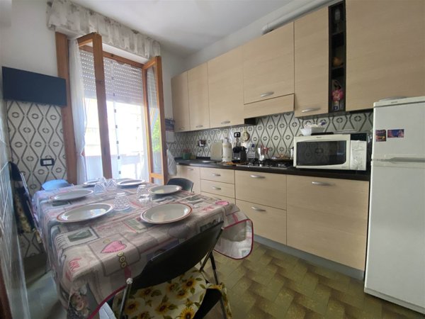 appartamento in vendita a Follonica