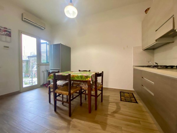 appartamento in vendita a Follonica