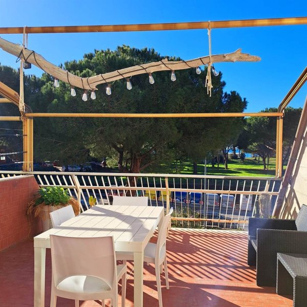 appartamento in vendita a Follonica