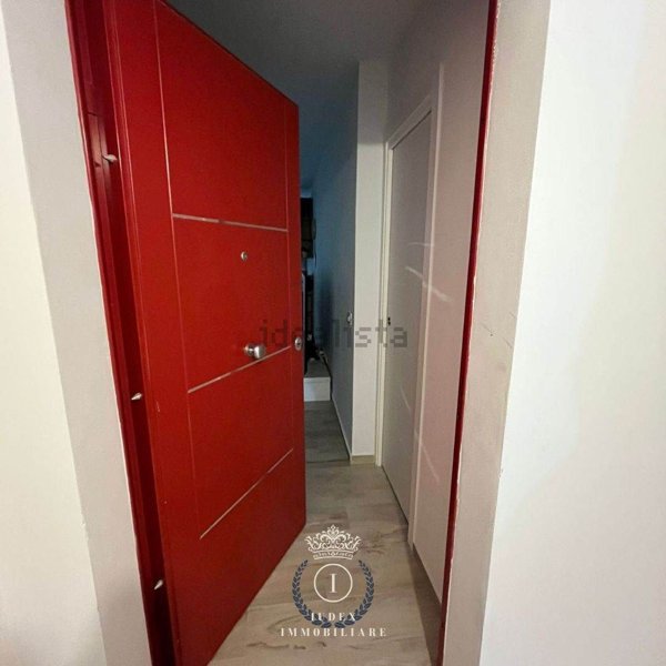 appartamento in vendita a Follonica