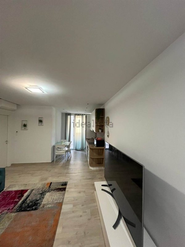 appartamento in vendita a Follonica