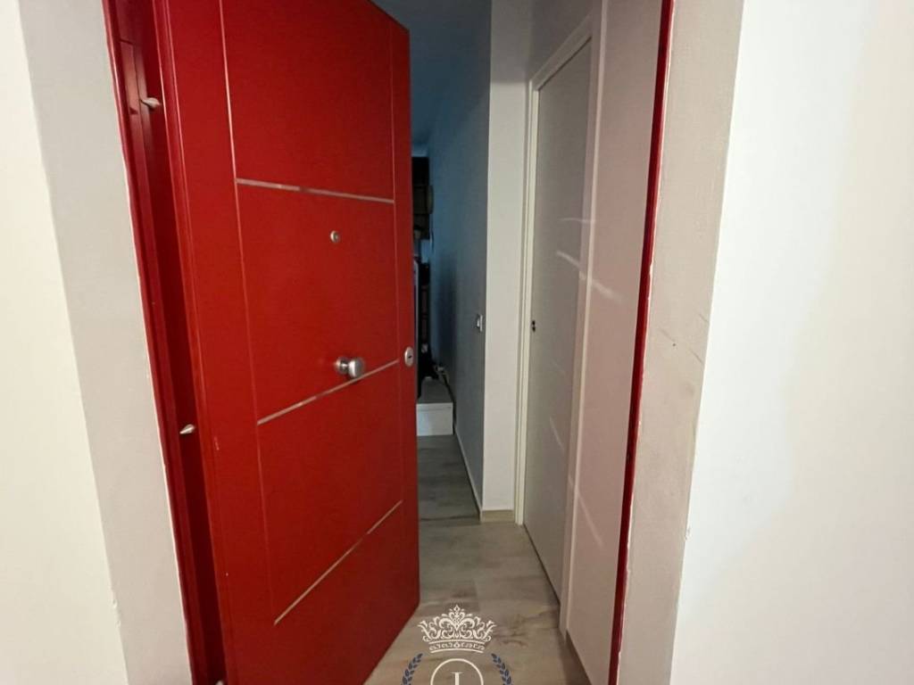 appartamento in vendita a Follonica