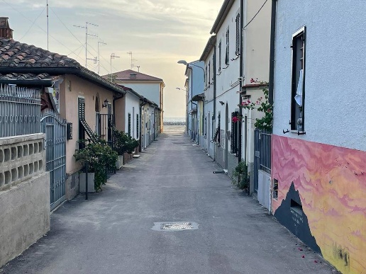 appartamento in vendita a Follonica