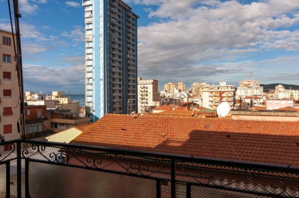 appartamento in vendita a Follonica