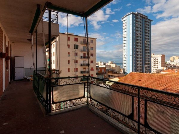 appartamento in vendita a Follonica