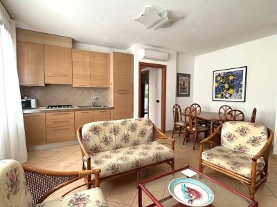 appartamento in vendita a Follonica