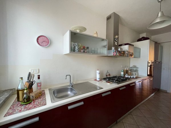 casa indipendente in vendita a Follonica