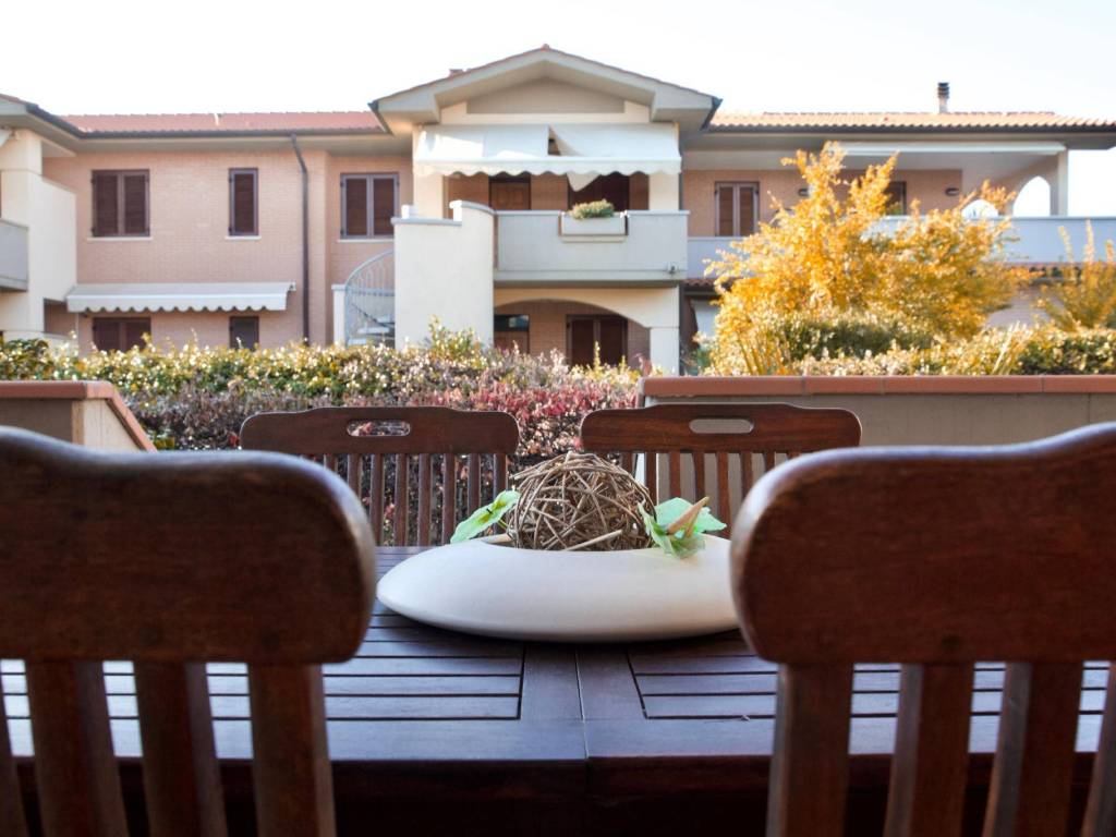 appartamento in vendita a Follonica