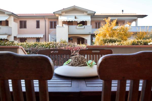 appartamento in vendita a Follonica