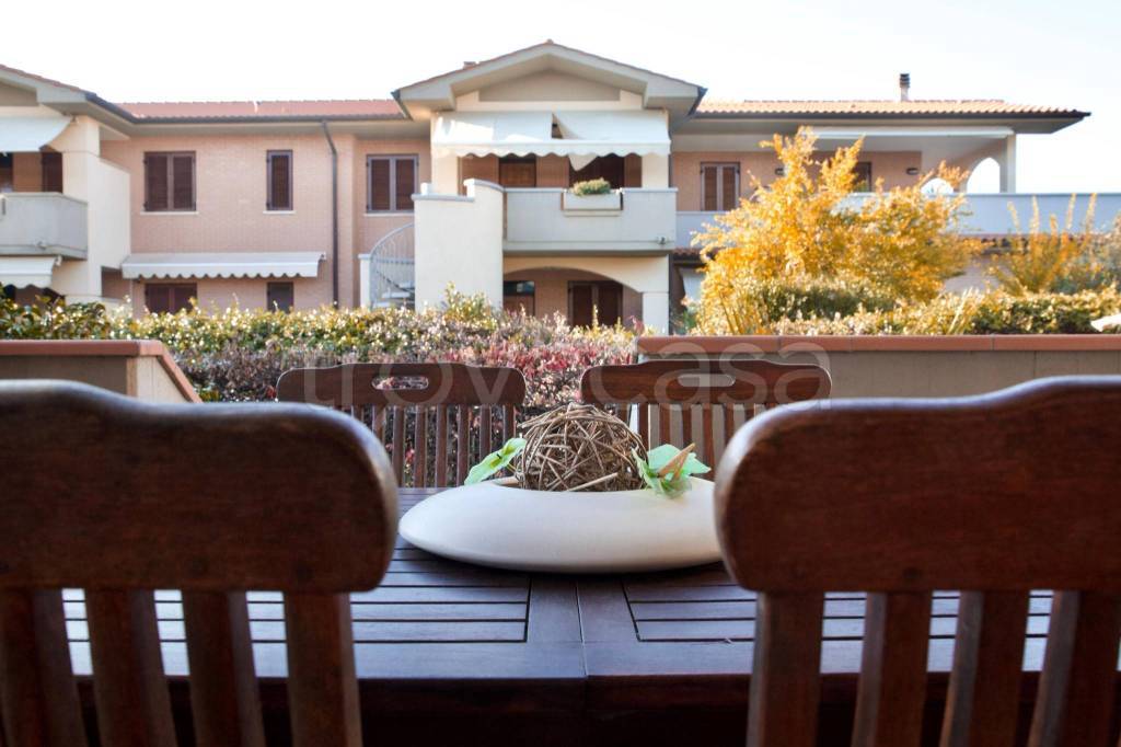 appartamento in vendita a Follonica