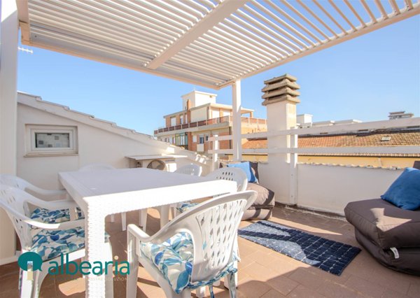 attico in vendita a Follonica