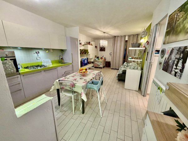 appartamento in vendita a Follonica