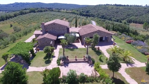 casa indipendente in vendita a Follonica